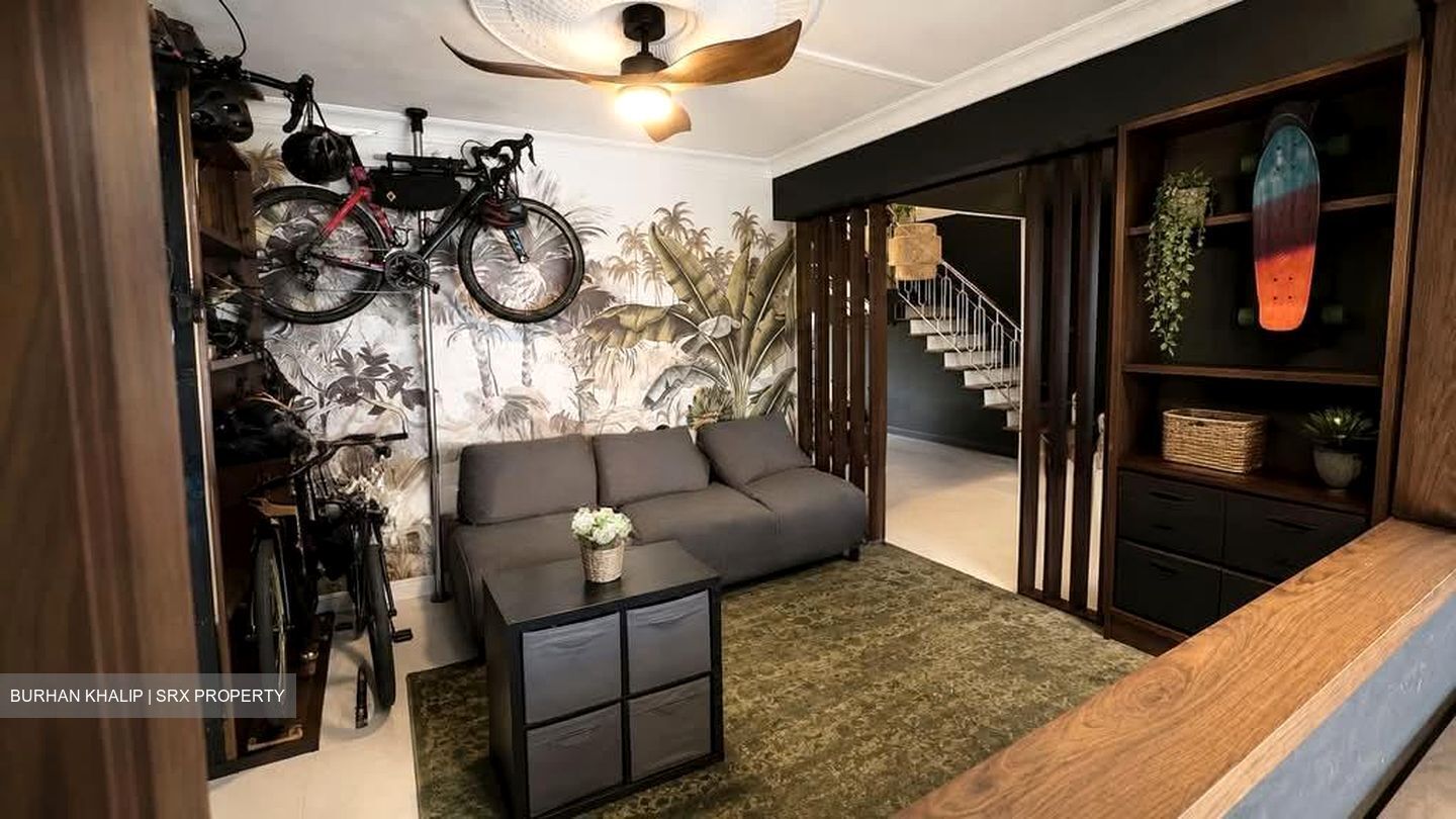Blk 128 Pasir Ris Street 11 (Pasir Ris), HDB Executive #605880841